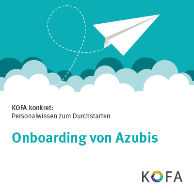 KOFA auf dem Sofa – Dein Podcast für bessere Personalarbeit im Mittelstand! Mit Sibylle Stippler und Cliff Lehnen.