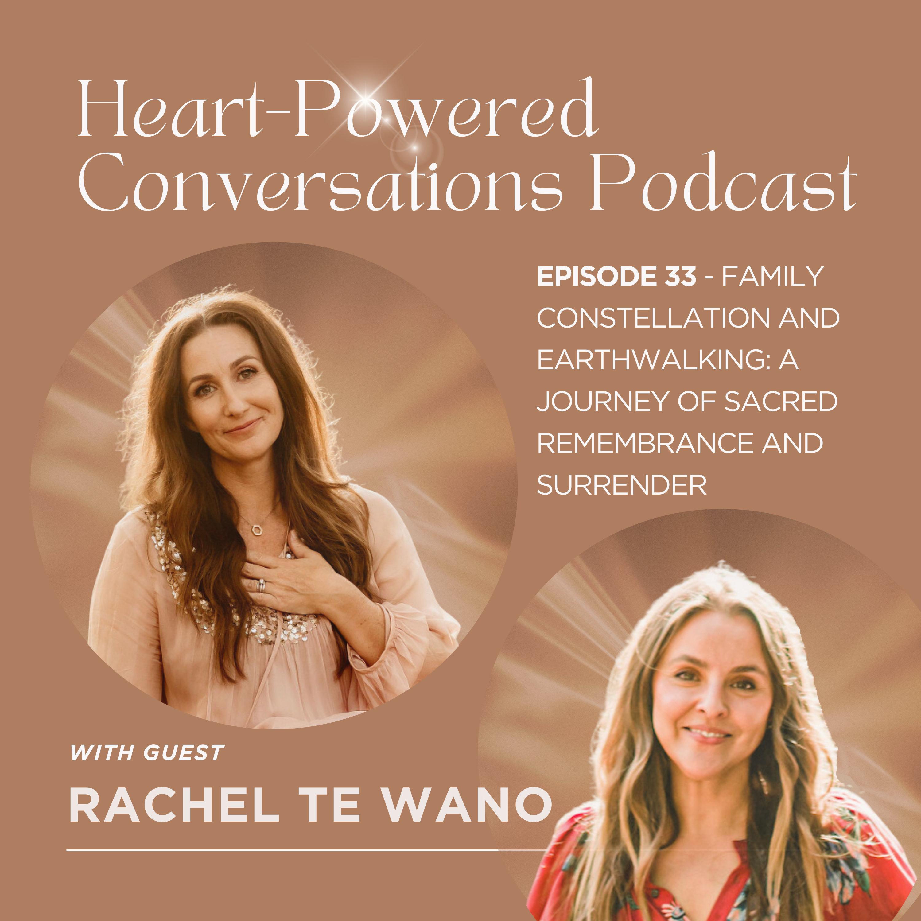 Heart-Powered Conversations