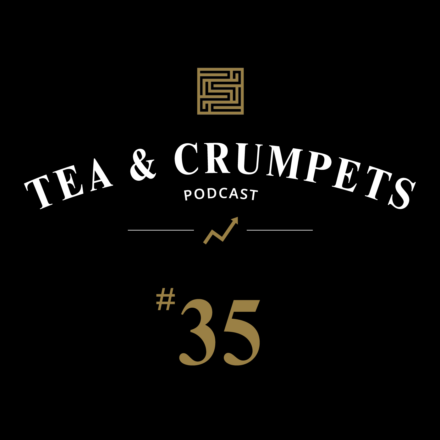 Tea and Crumpets