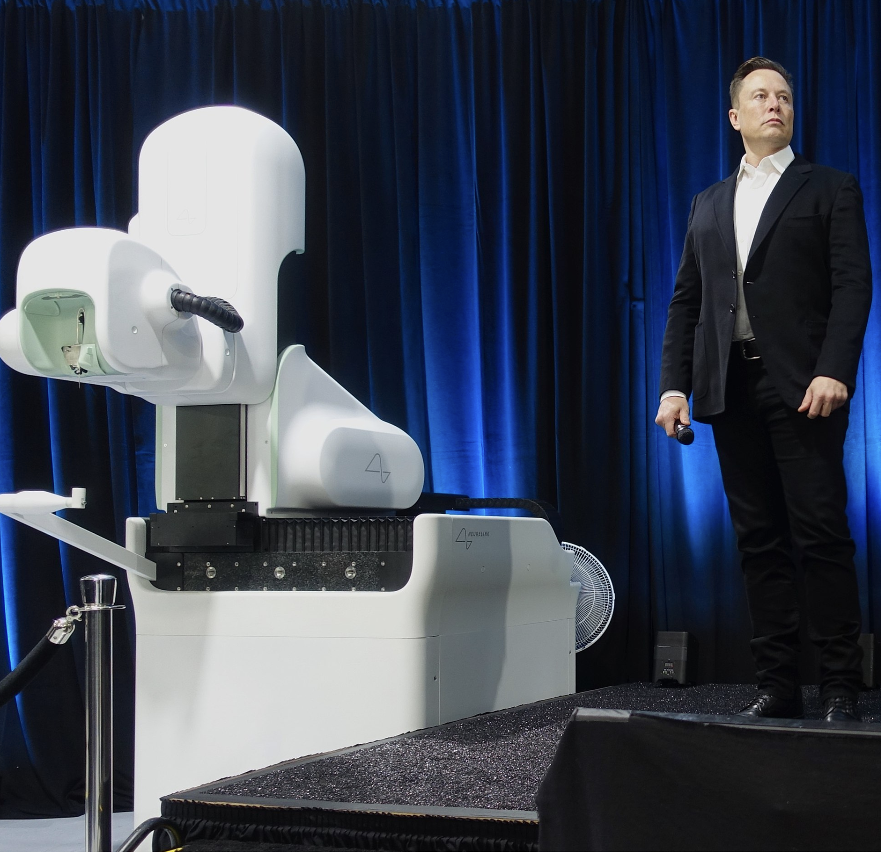 SIO441: Elon Musk's Neuralink - Real Or Just Hype? Part 2