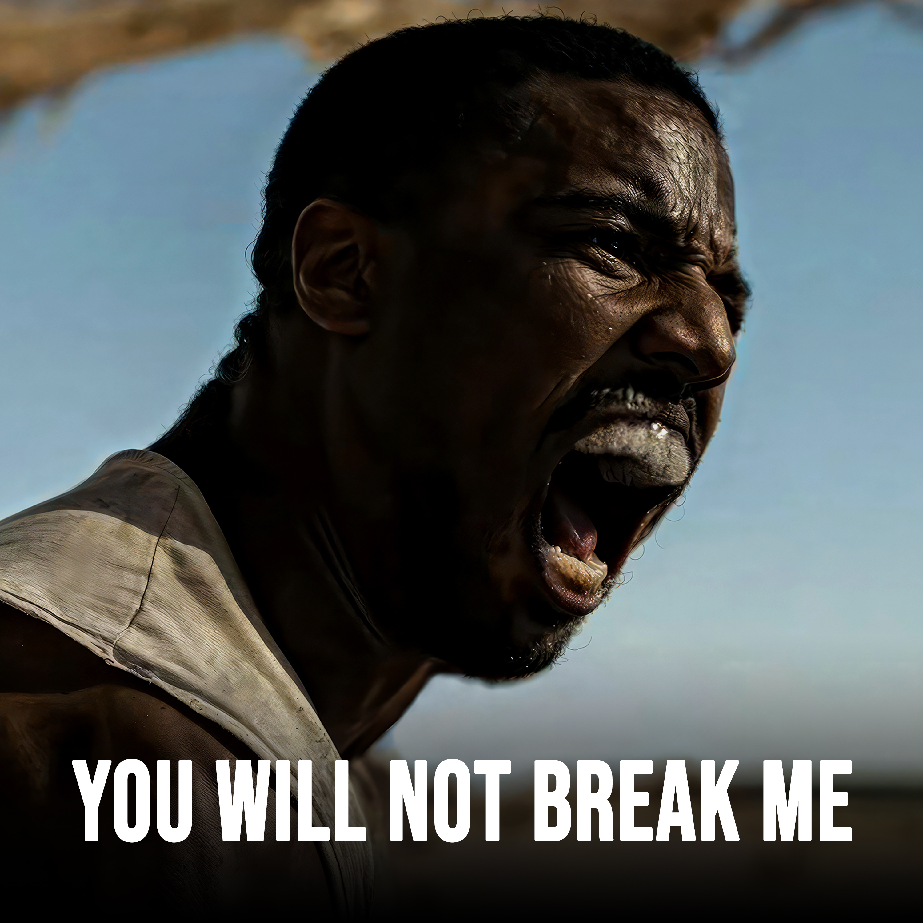 Weekly Motivation by Ben Lionel Scott