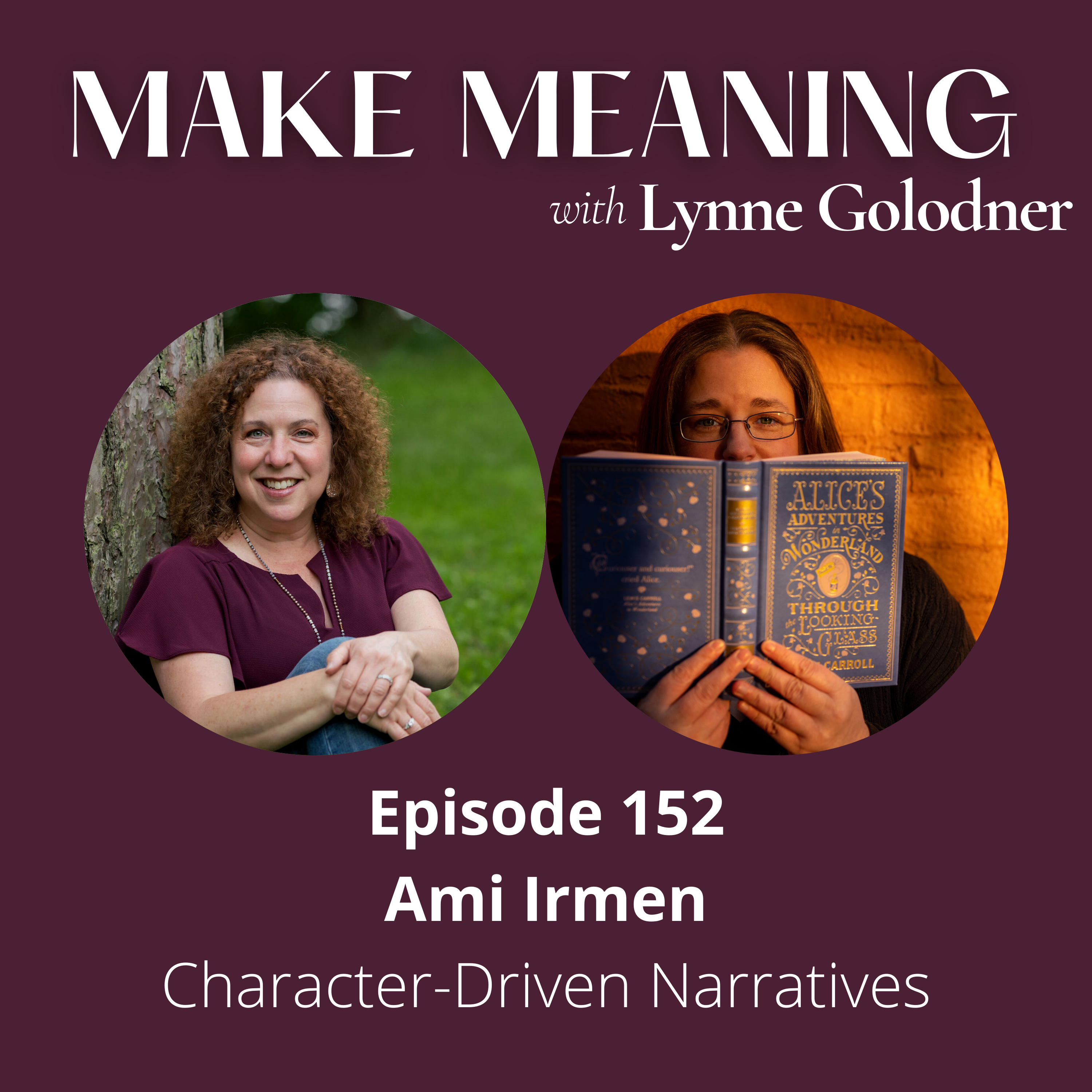 The Make Meaning Podcast
