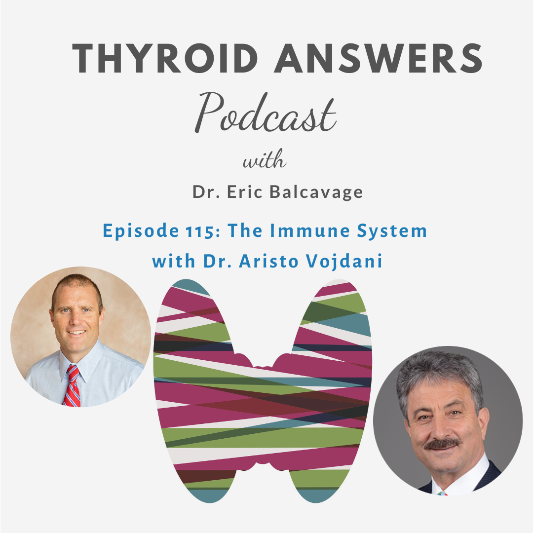 Thyroid Answers Podcast