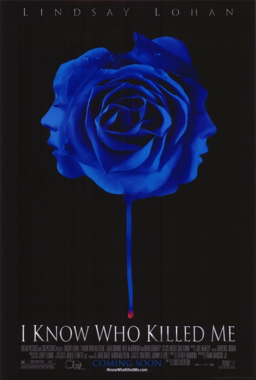 SRC 146: I Know Who Killed Me (2007)