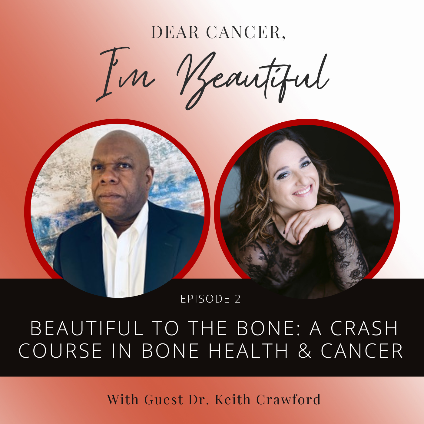 Dear Cancer, I\'m Beautiful
