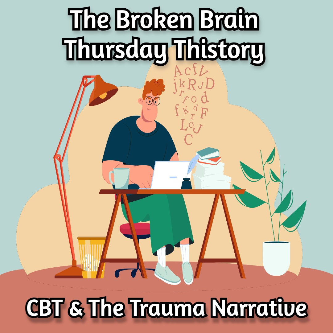 History of the Trauma Narrative in Cognitive Behavioral Therapy