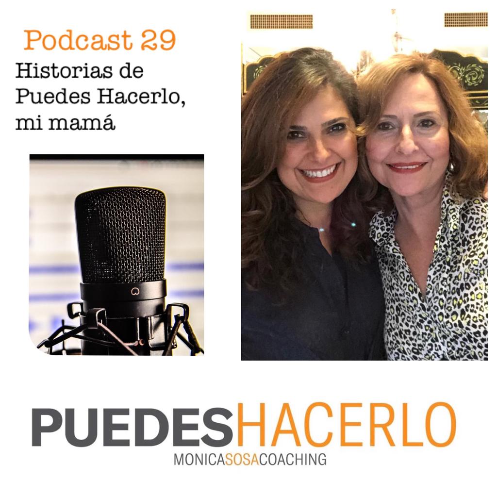 Puedes Hacerlo
