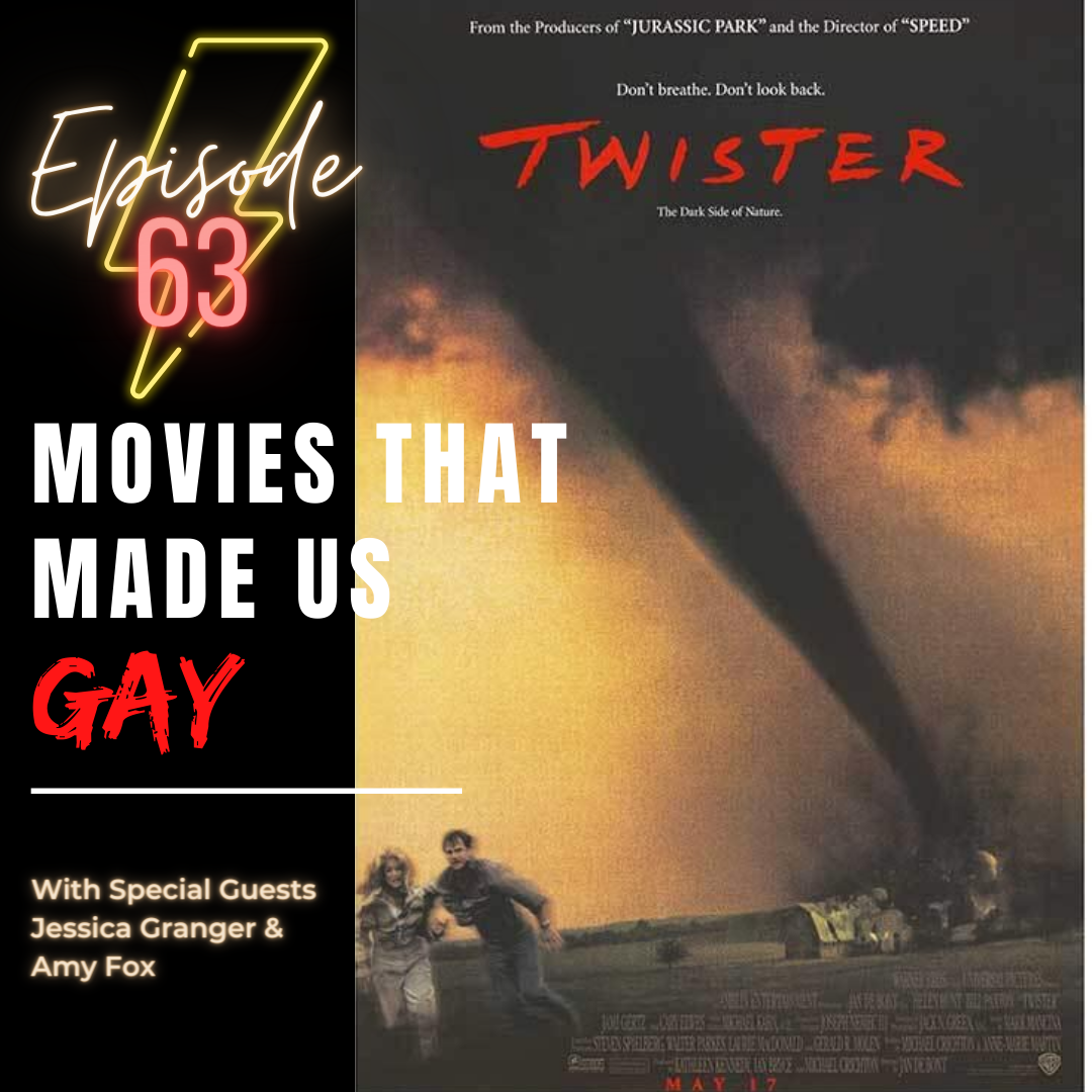 Movies That Made Us Gay