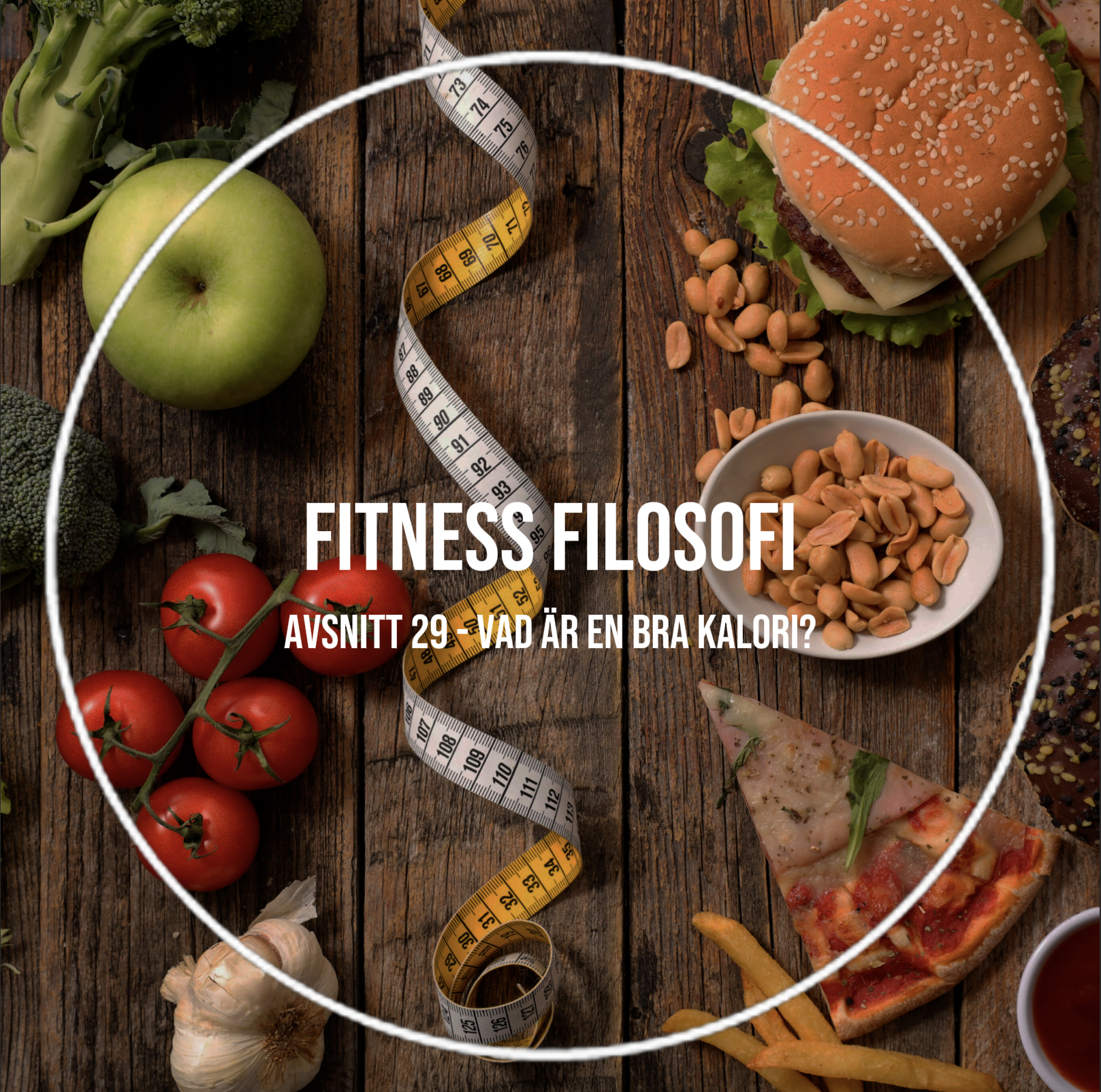 Fitness Filosofi