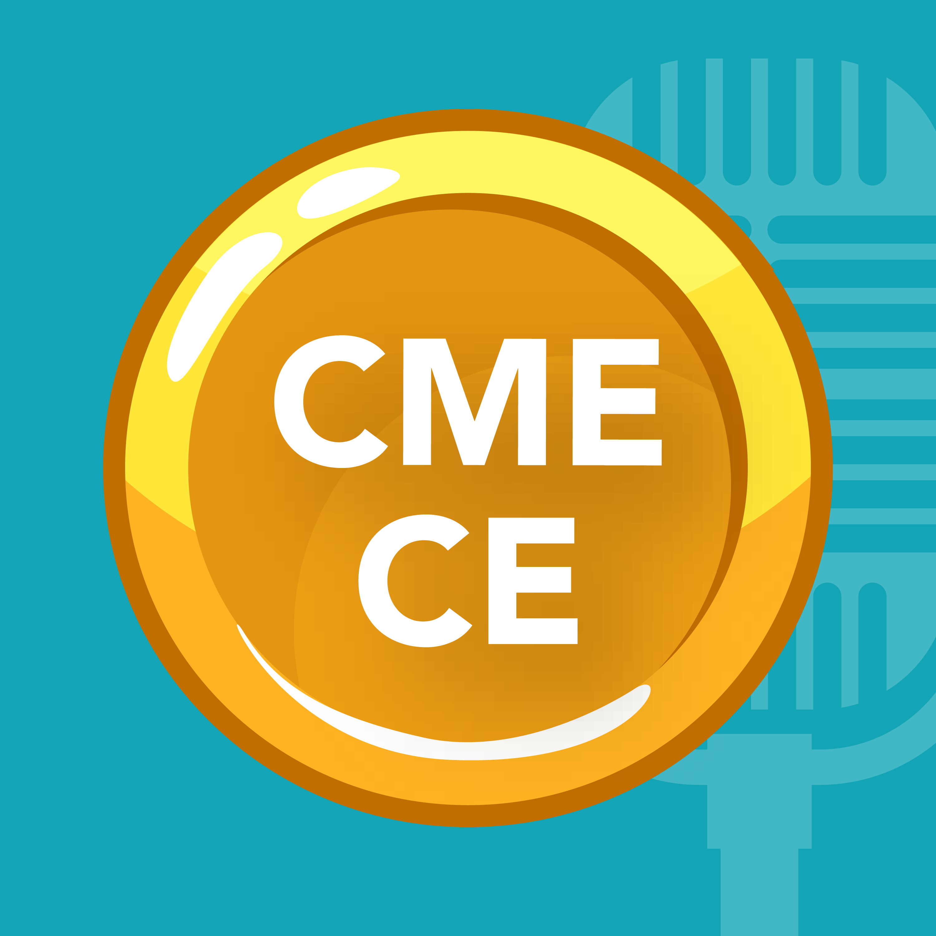 cover of episode E157 - (CME) Wide Awake: An Update on Best Practices for the Treatment and Management of Insomnia