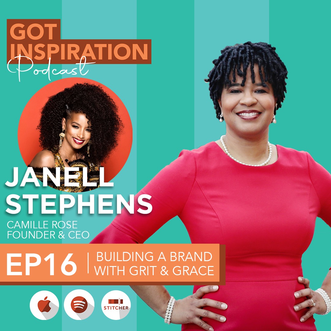 Got InSpiration Podcast
