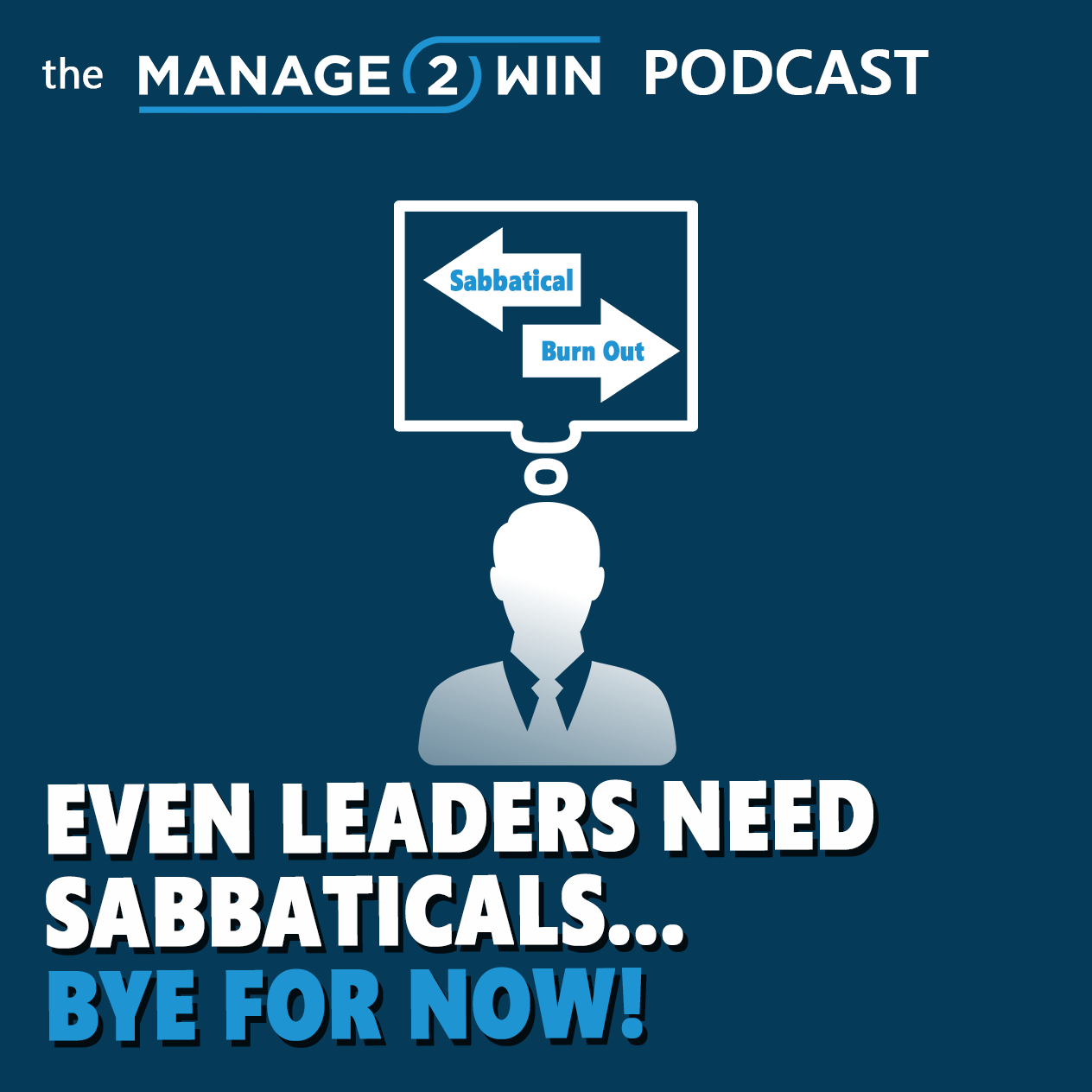 The Manage 2 Win Podcast
