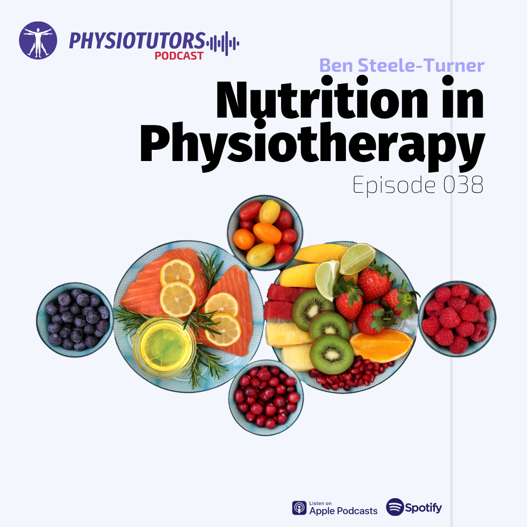 Physiotutors Podcast