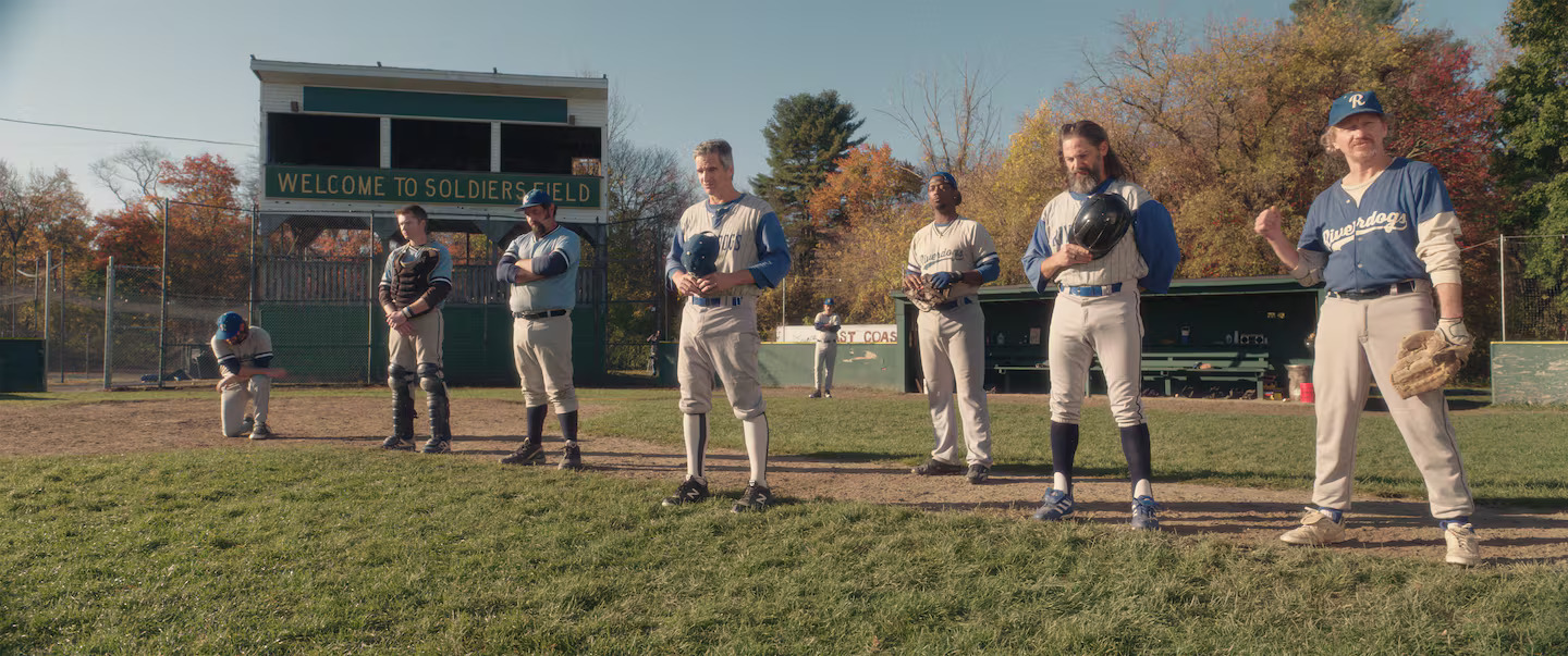 Films at First Sight