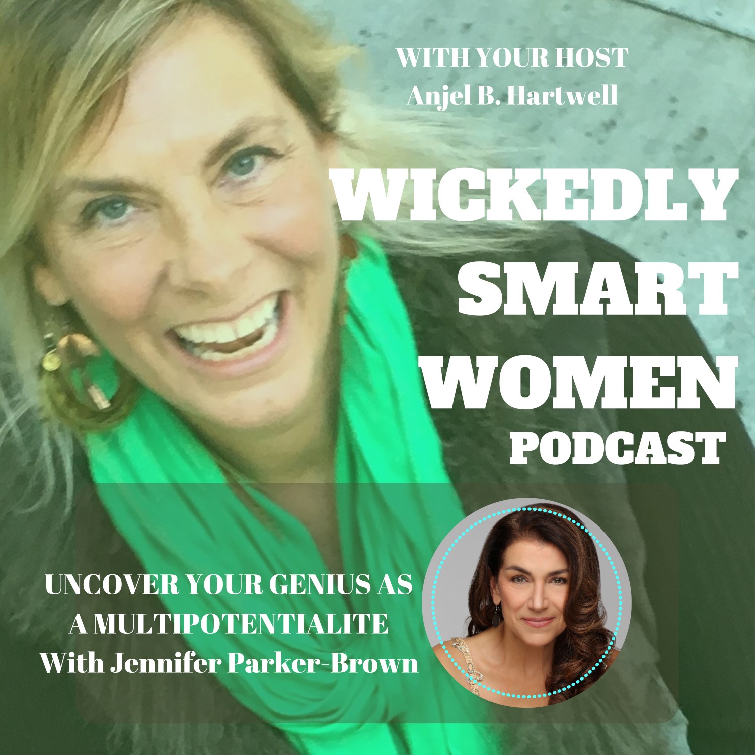 Wickedly Smart Women