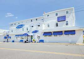 Shorely A Mystery: Haunted NJ Inns