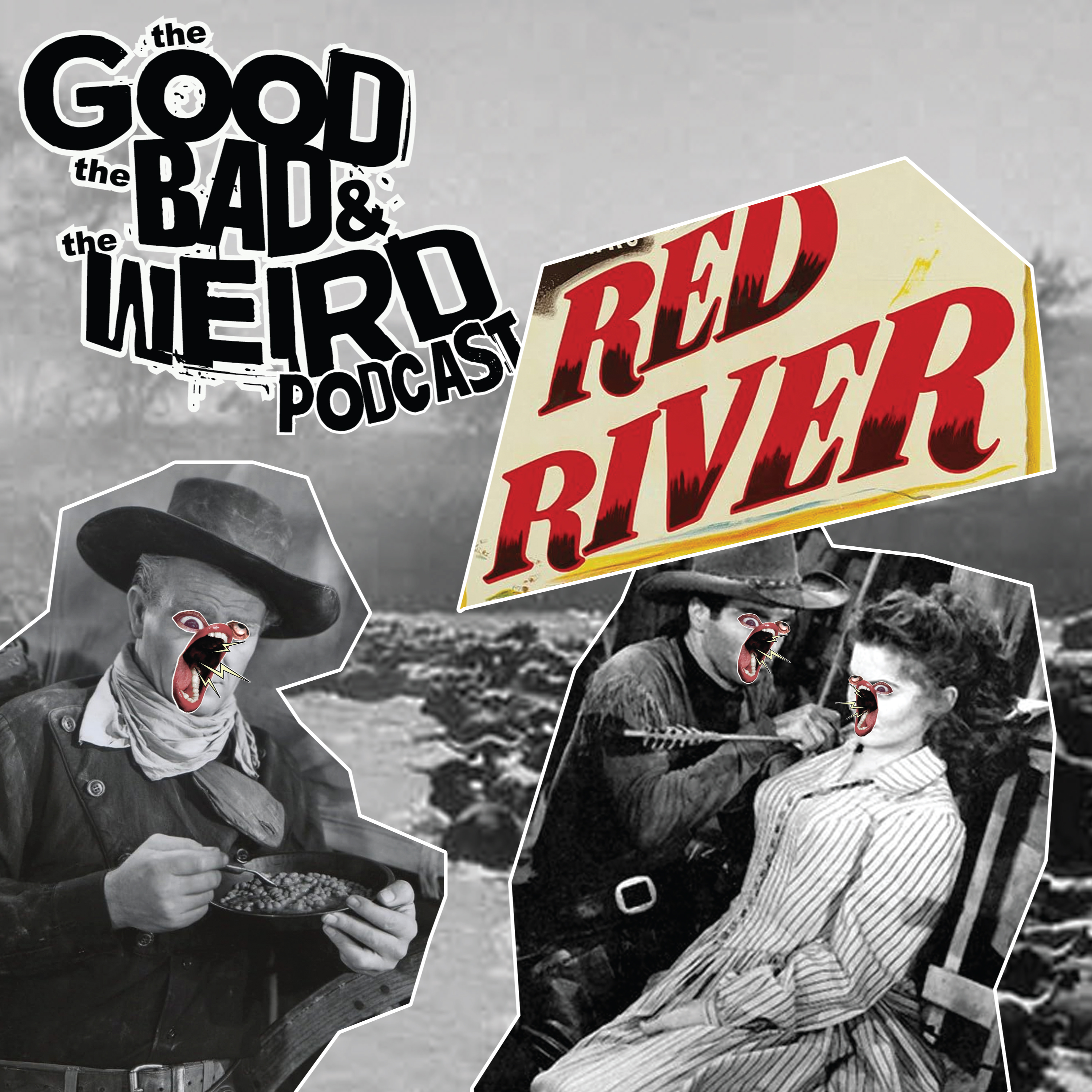 The Good, the Bad and the Weird