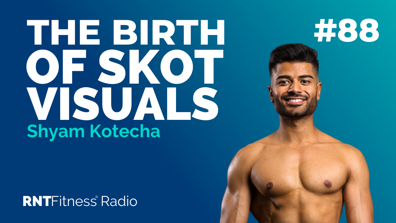 RNT Fitness Radio