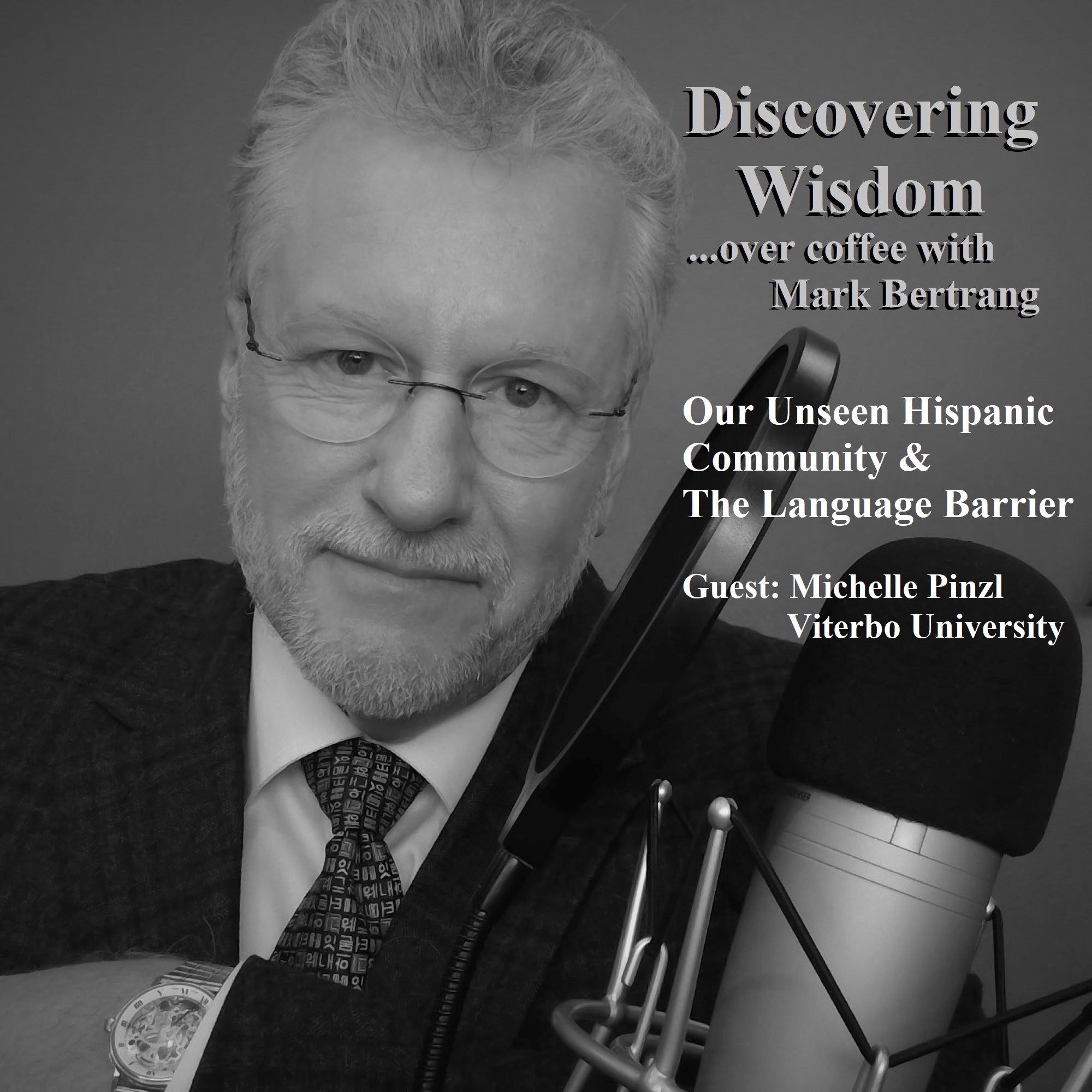 Our Unseen Hispanic Community & The Language Barrier