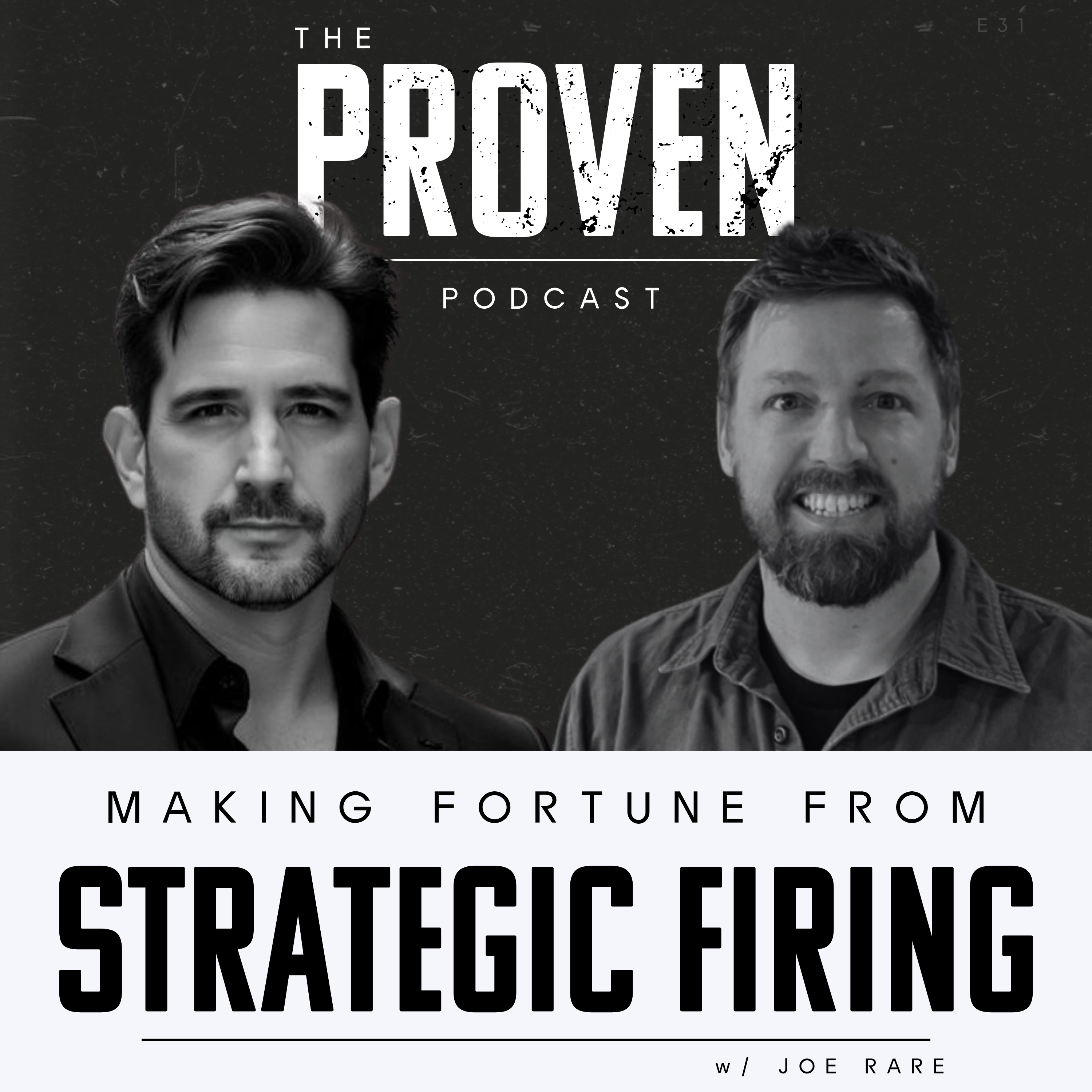Proven Podcast