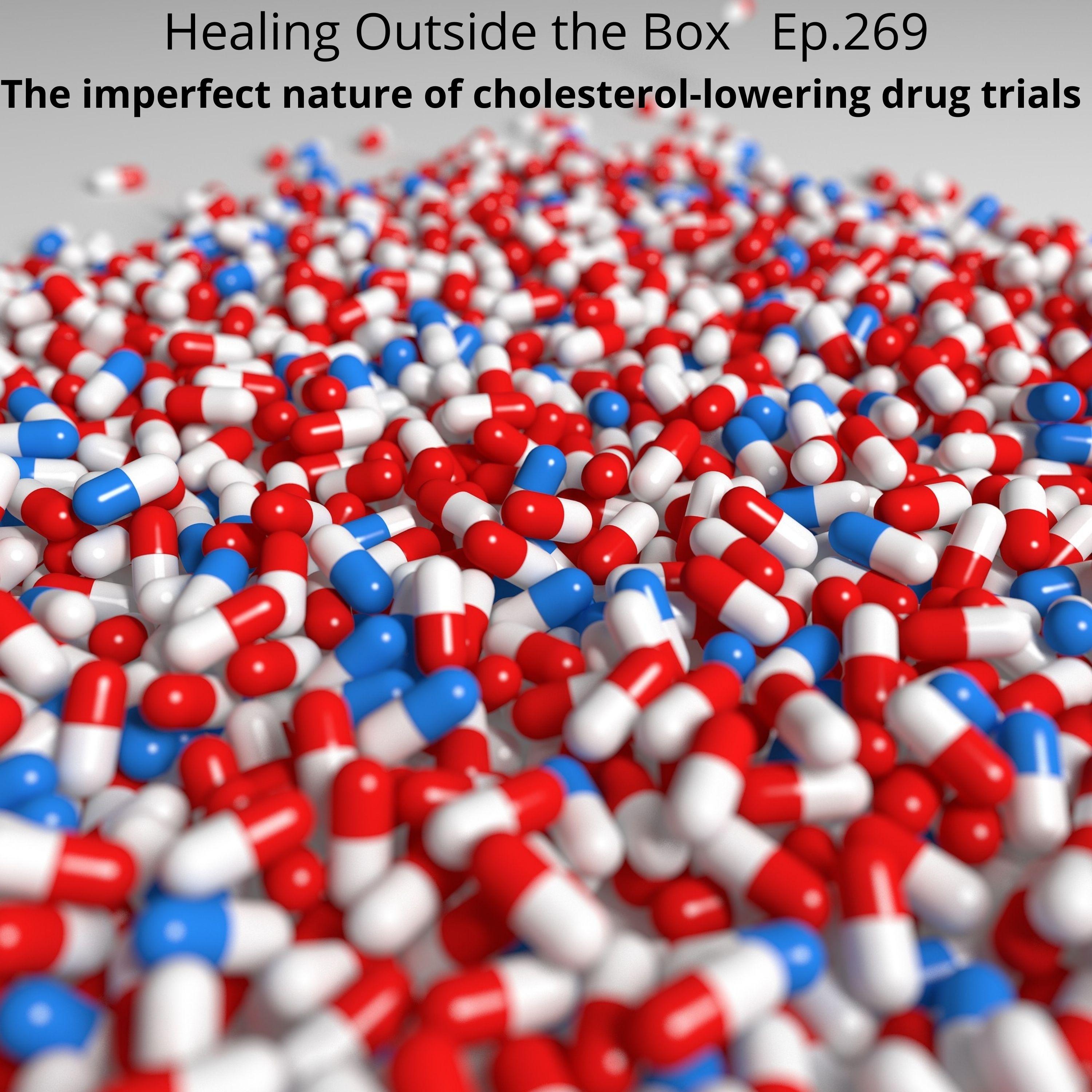 Healing Outside The Box