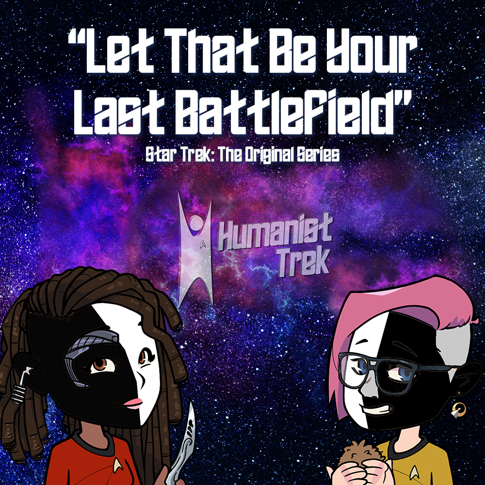 Let That Be Your Last Battlefield (TOS)