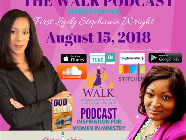 WOMEN APPOINTED TO LEAD IN THE KINGDOM