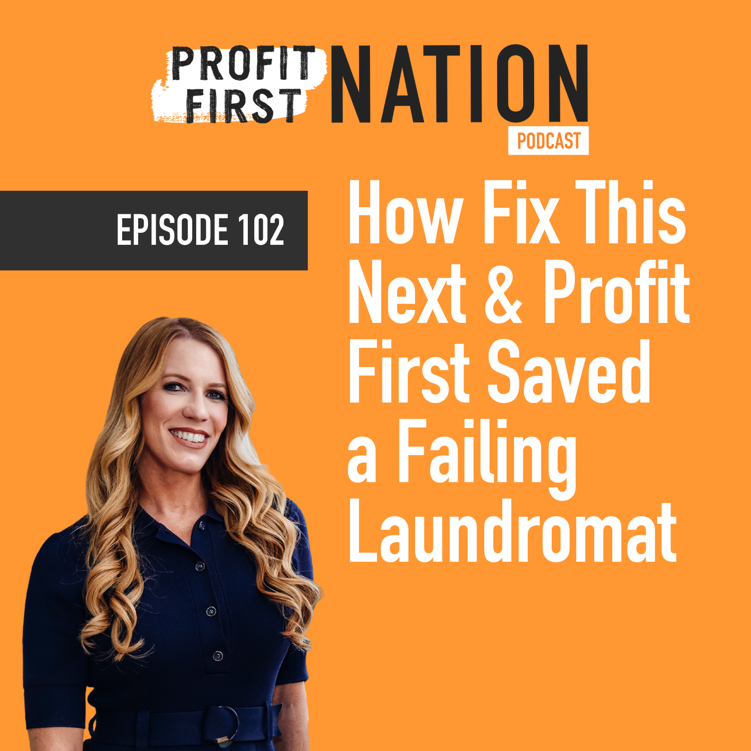 Profit First Nation