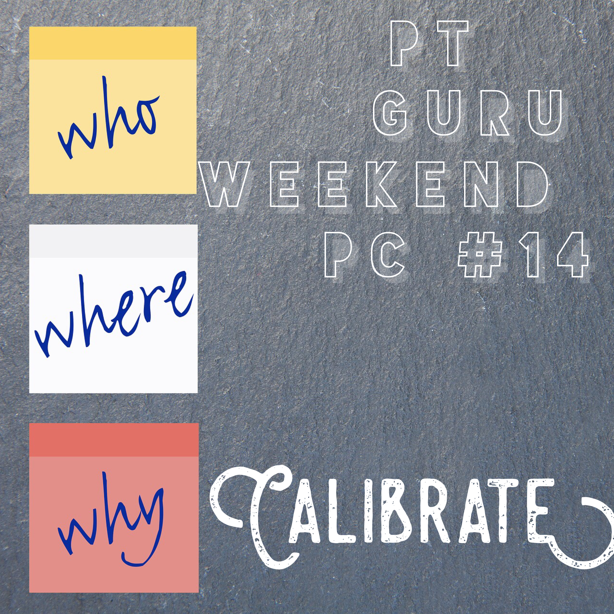 ptguru\'s podcast