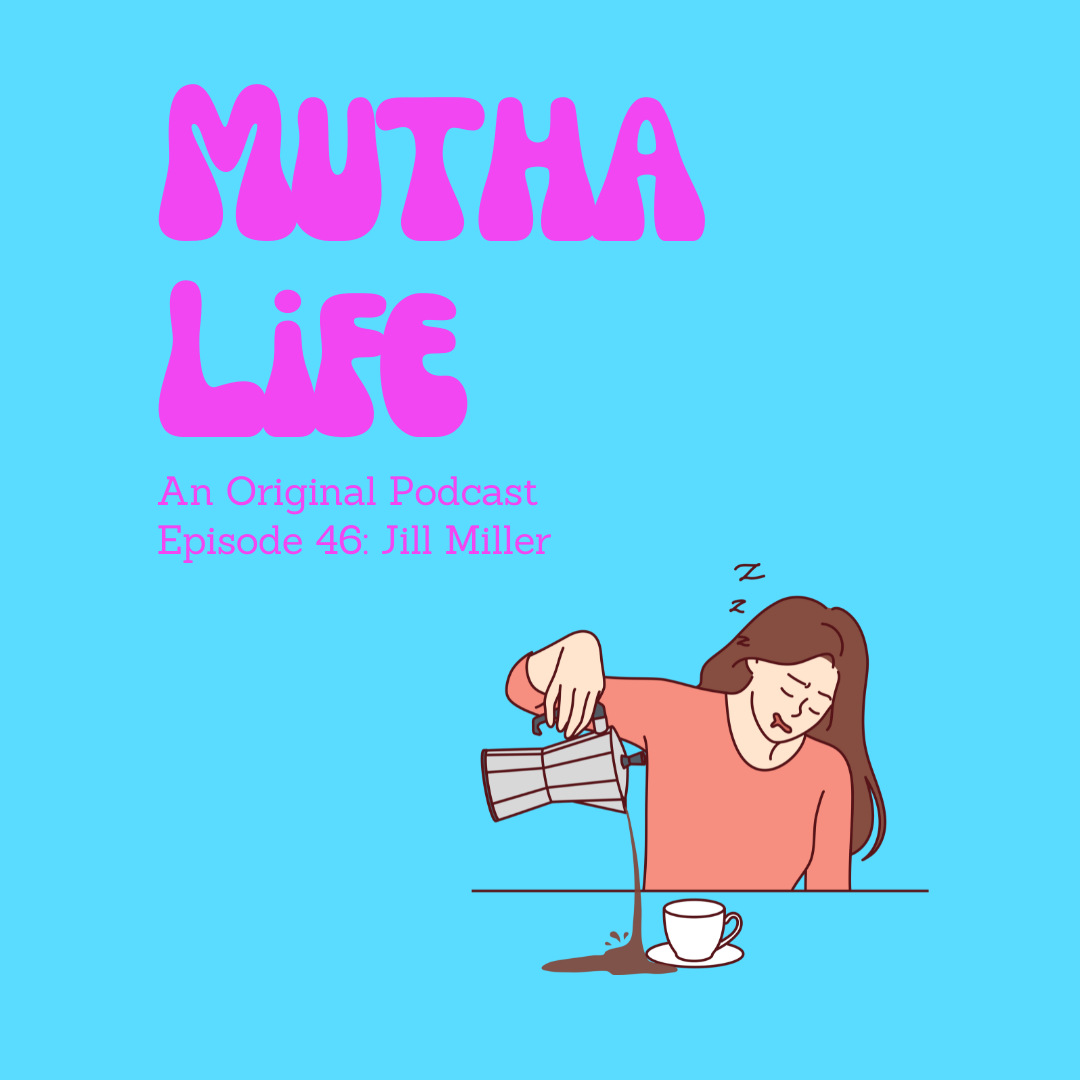 Episode 46: Jill Miller: A breath of fresh air