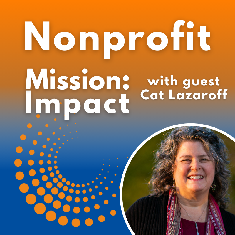 Nonprofit Mission: Impact