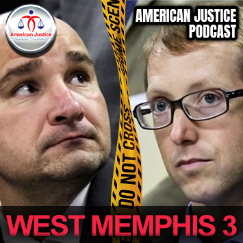 American Justice Podcast
