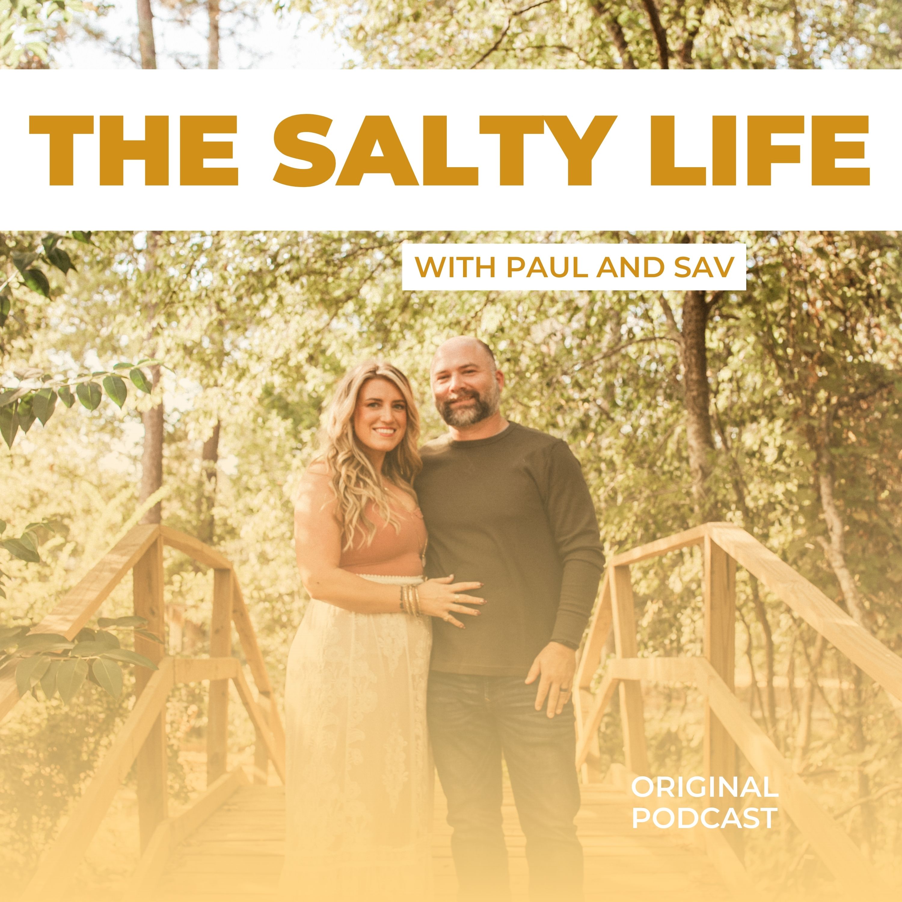 The Salty Life with Paul and Sav