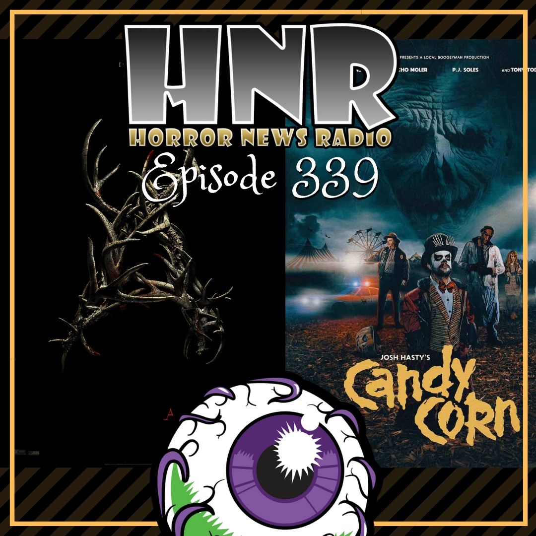 Decades of Horror | Horror News Radio