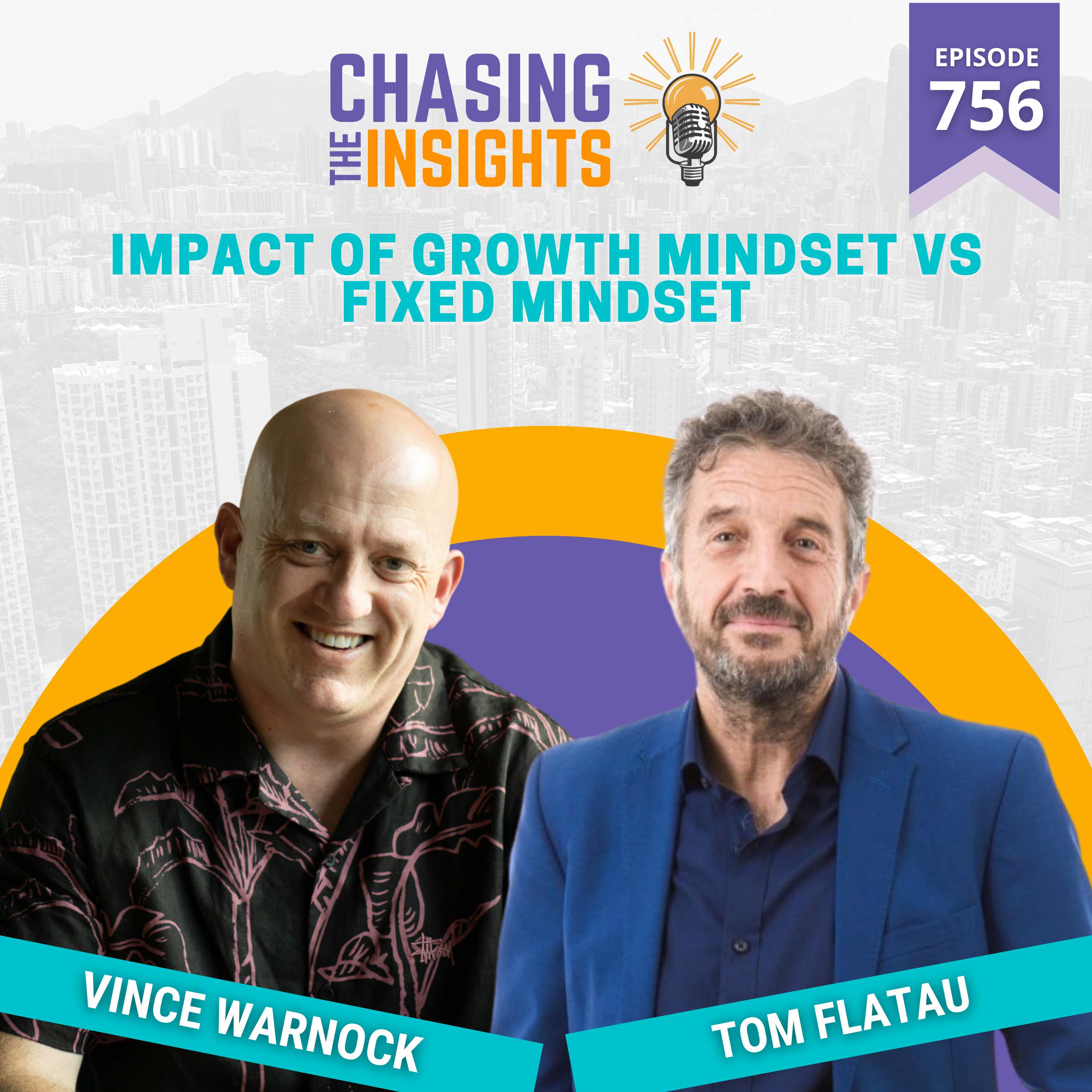 Chasing The Insights