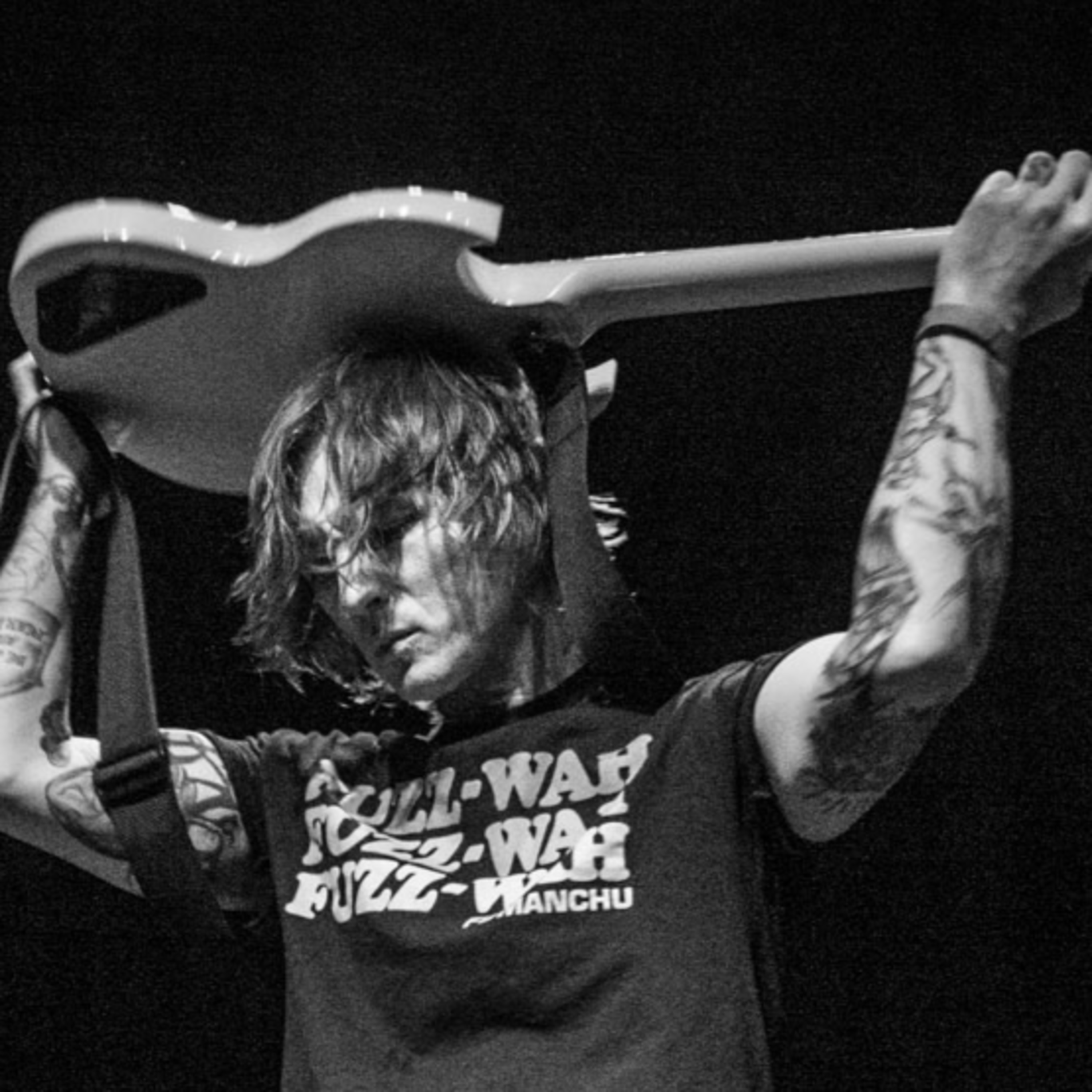 Couch Riffs
