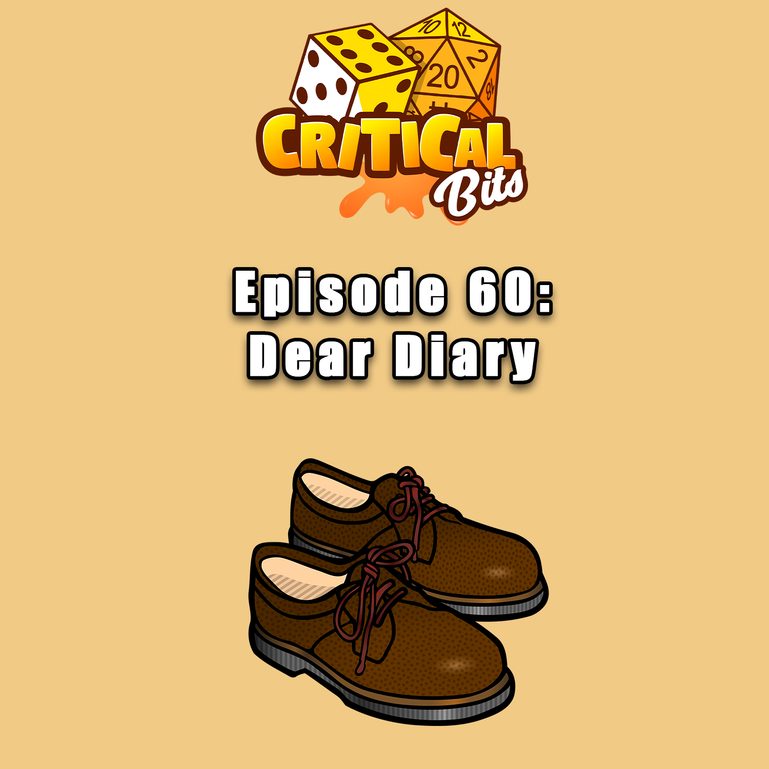 Episode 60: Dear Diary