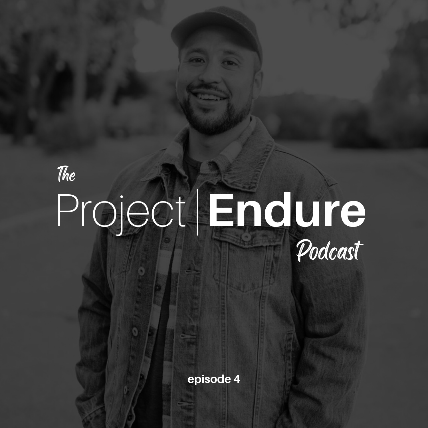 Project Endure Podcast