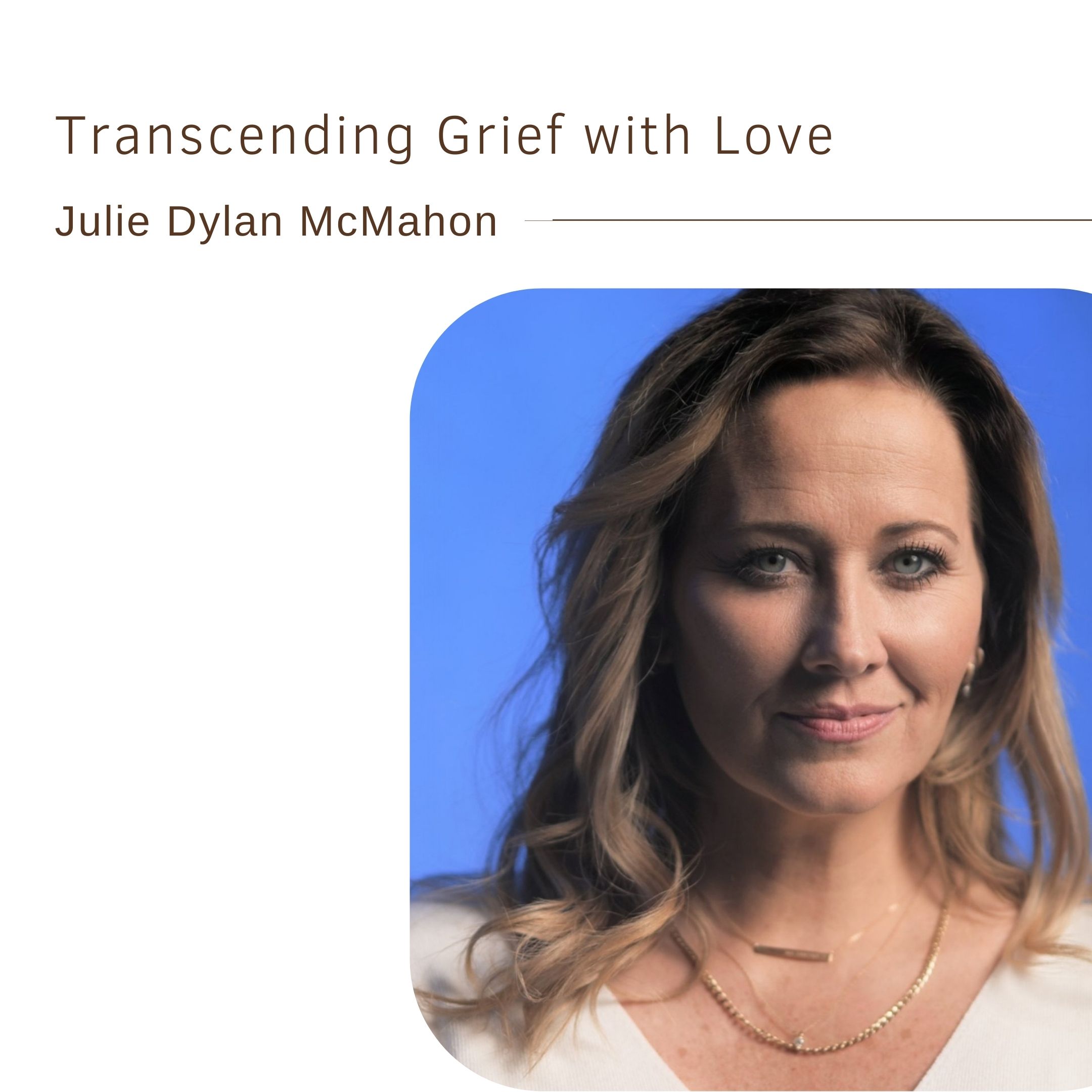 The Beautiful Side of Grief
