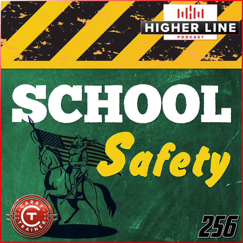 Higher Line Podcast