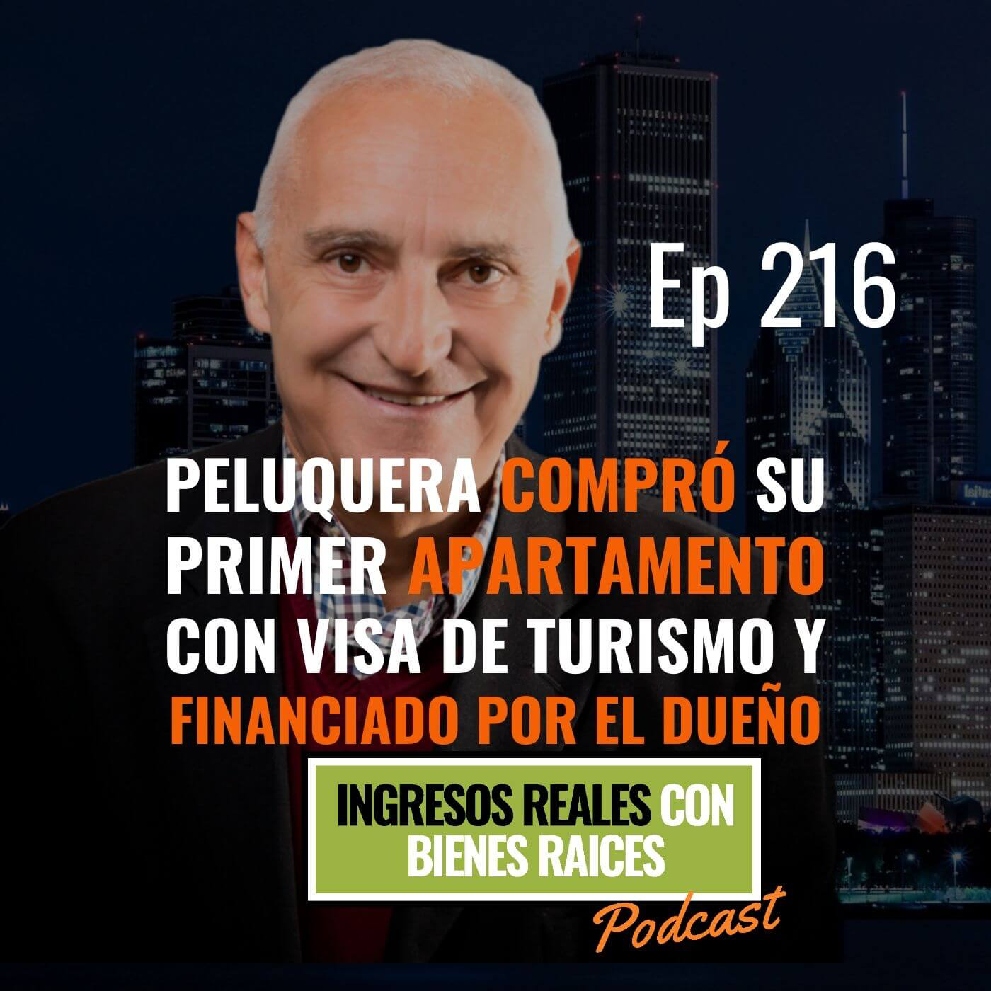 Ingresos Reales Con Bienes Raíces