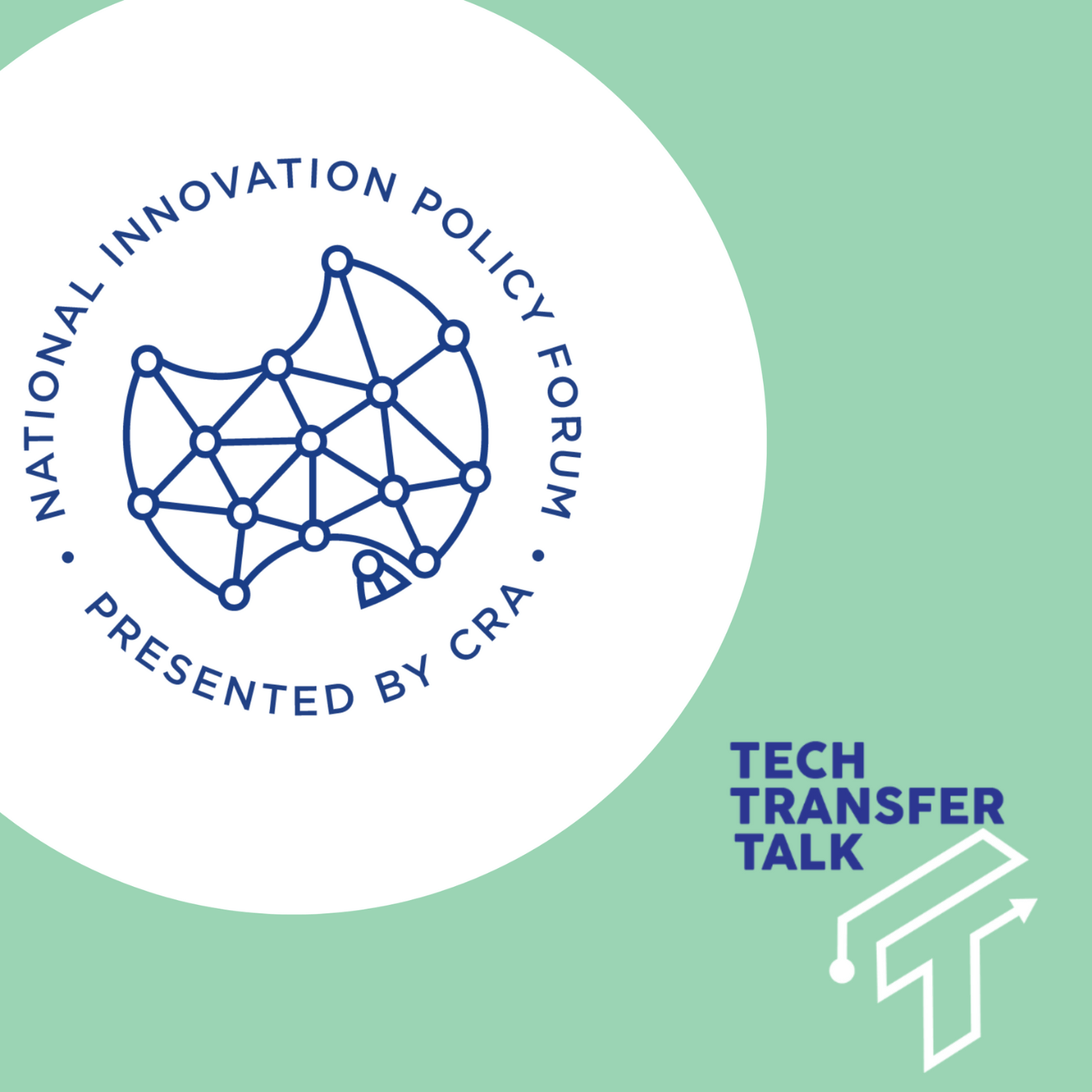 Episode 55 - 2025 National Innovation Policy Forum Review: Coordination and Translation with Jane O'Dwyer Episode 55 - 2025 National Innovation Policy Forum Review: Coordination and Translation with Jane O'Dwyer