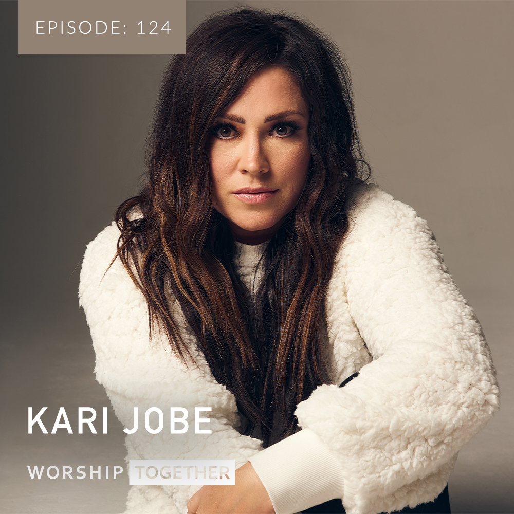 Kari Jobe