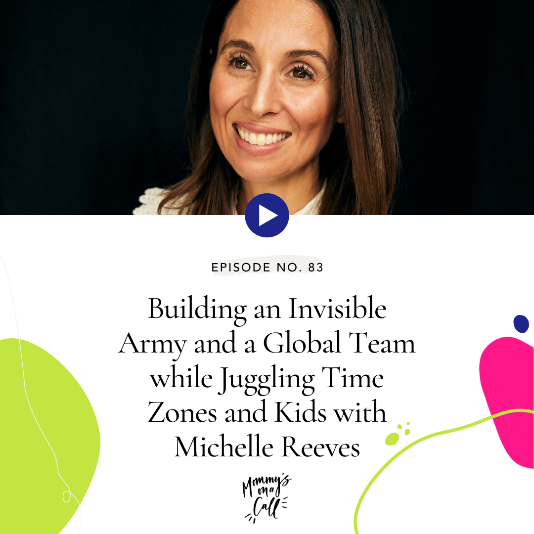 Mommy\'s on a Call | Holistic Health, Wellness & Mindfulness for Modern Moms, Entrepreneurship, Mindful Parenting