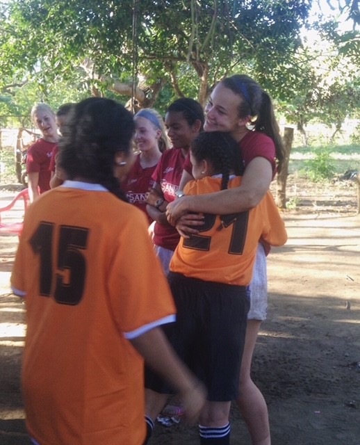 Hearts Of Gold - Reflections from Gold Award Girl Scouts