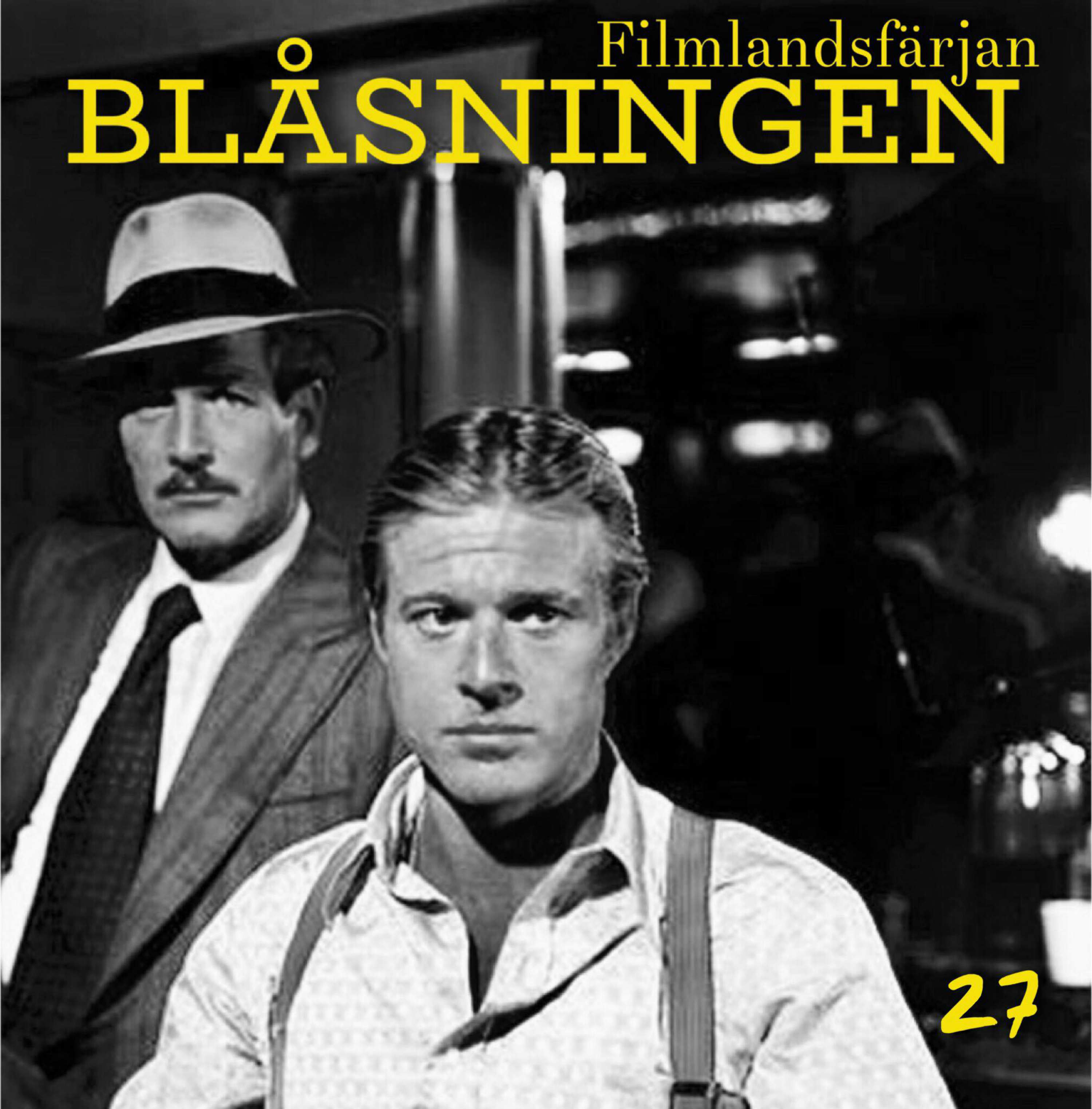 Filmlandsfärjan