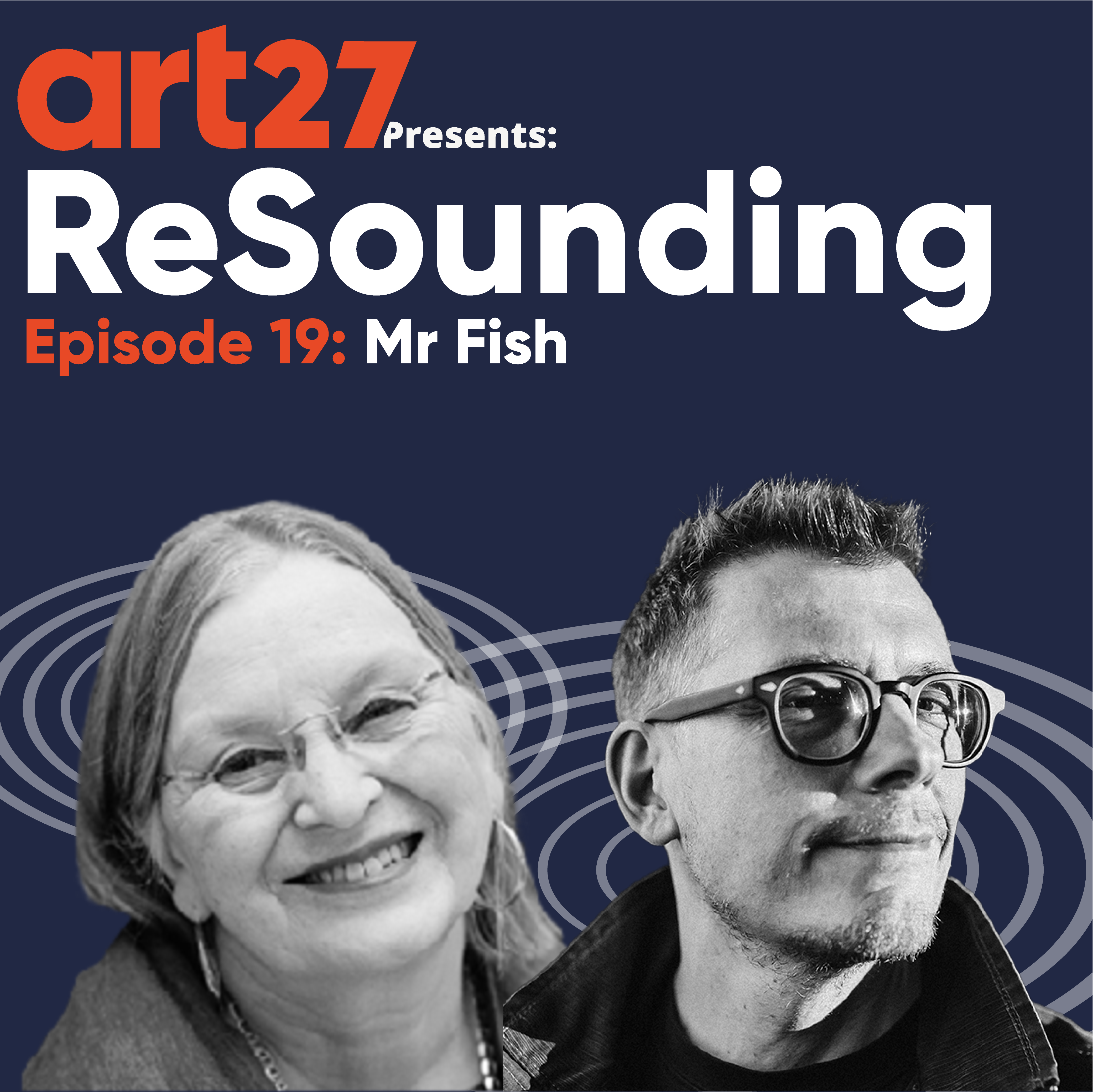 art27 Presents: ReSounding