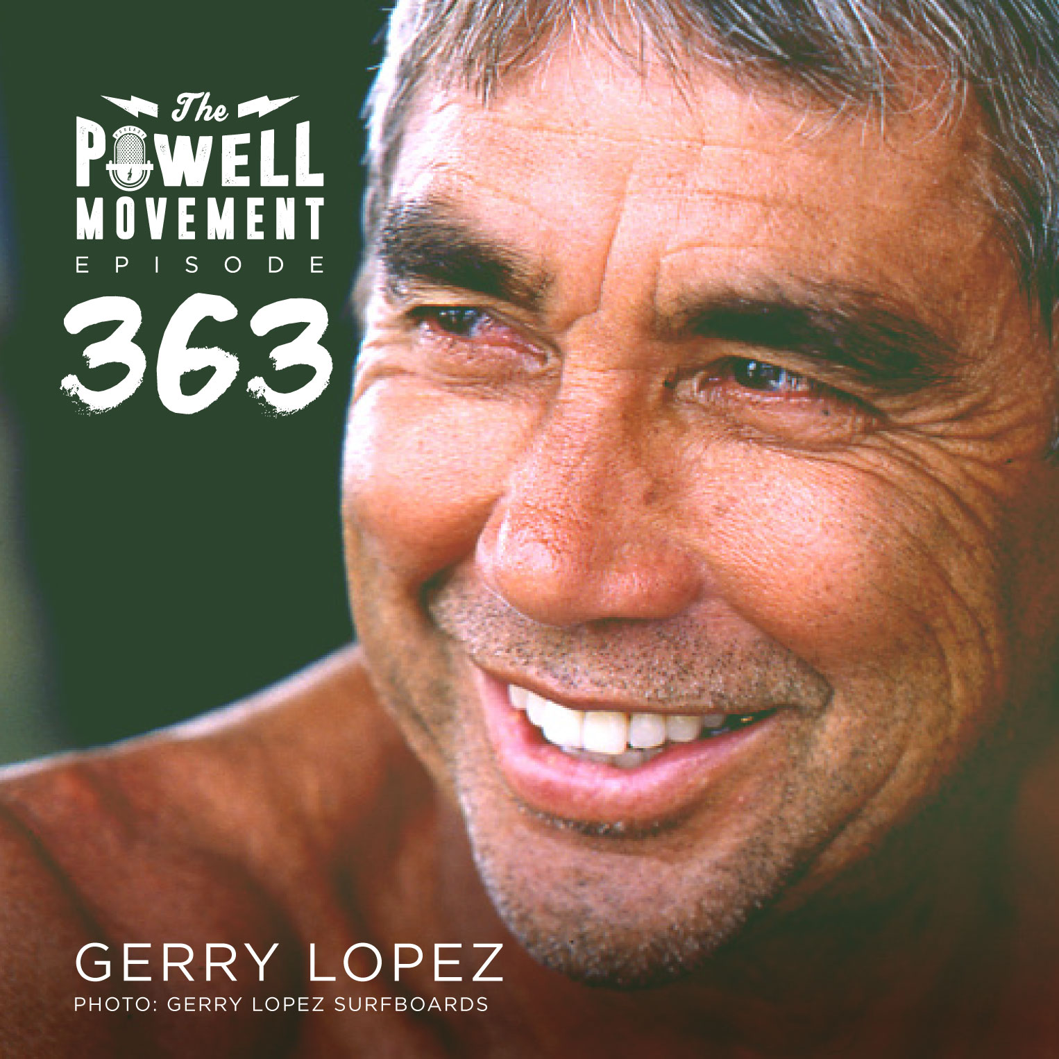 The Powell Movement