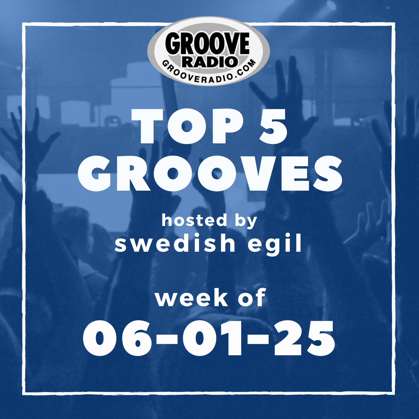 Top 5 Grooves