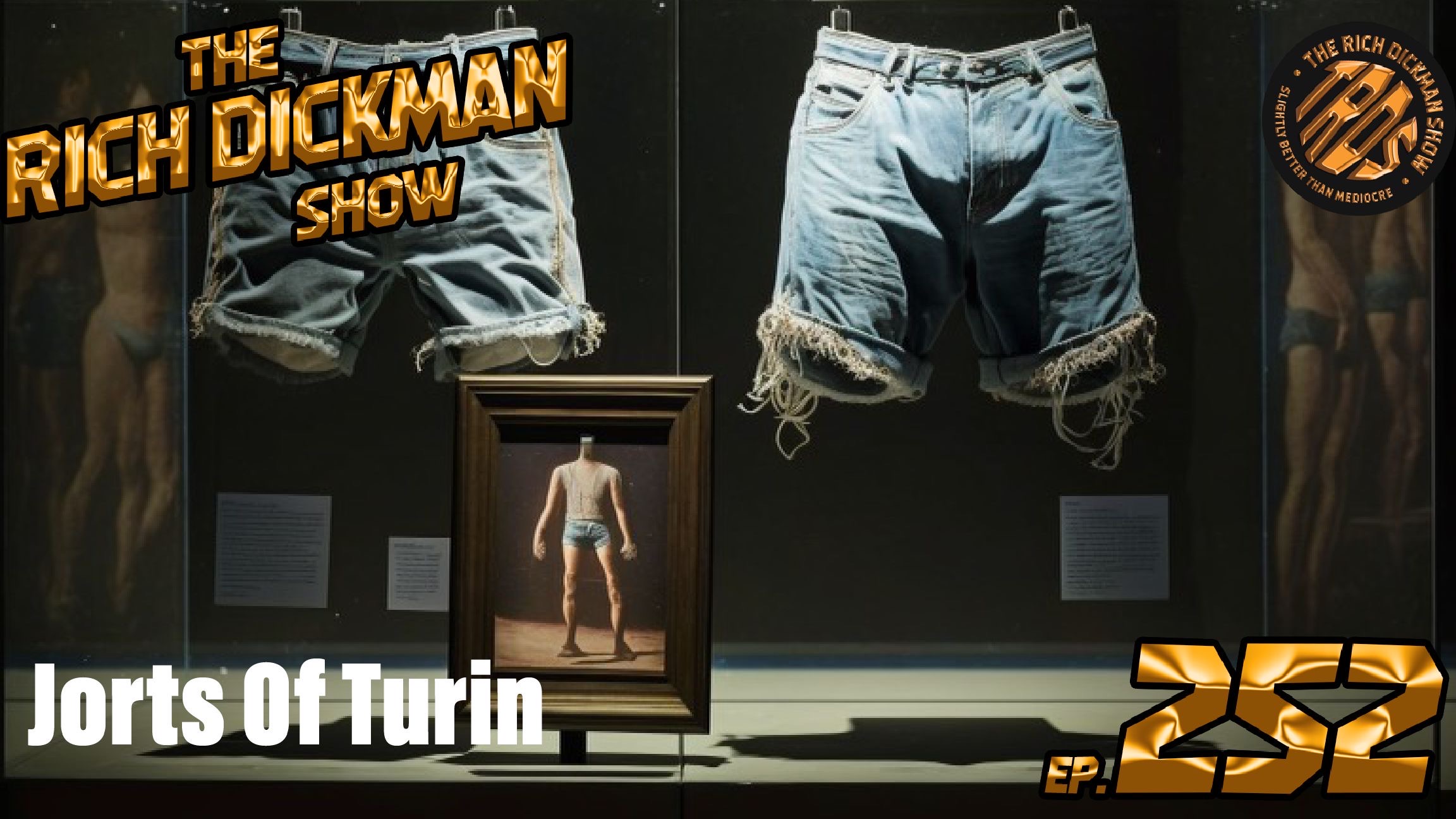 The Rich Dickman Show